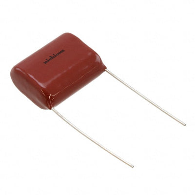 QXP2G684KRPT by Nichicon - FILM CAPAC 0.68UF 10% 400VDC RAD