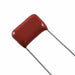 QXP2J103KRPT by Nichicon - FILM CAPAC 10000PF 10% 630VDC RAD
