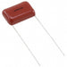 QXP2J104KRPT by Nichicon - FILM CAPAC 0.1UF 10% 630VDC RADIAL