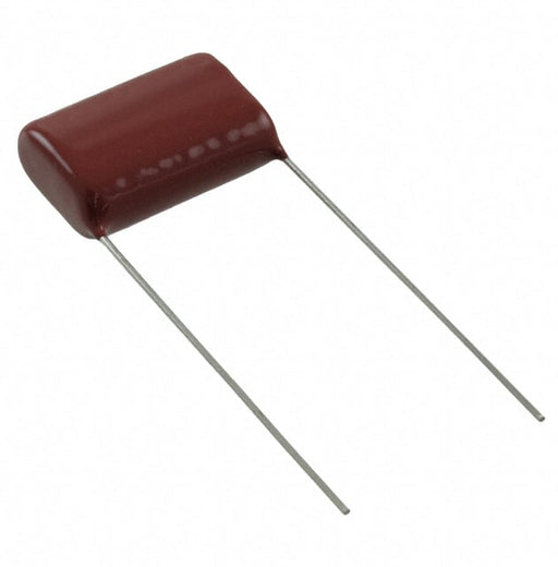 QXP2J154KRPT by Nichicon - FILM CAPAC 0.15UF 10% 630VDC RAD