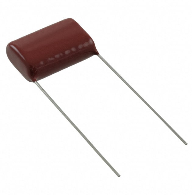 QXP2J154KRPT by Nichicon - FILM CAPAC 0.15UF 10% 630VDC RAD