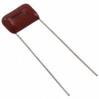 QXP2J223KRPT by Nichicon - FILM CAPAC 0.022UF 10% 630VDC RAD