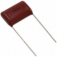 QXP2J224KRPT by Nichicon - FILM CAPAC 0.22UF 10% 630VDC RAD