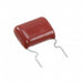 QXP2J333KRP7FL by Nichicon - FILM CAPAC 0.033UF 10% 630VDC RAD