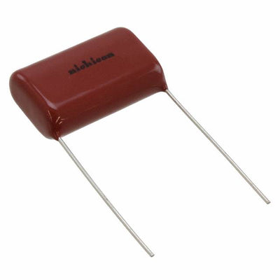 QXP2J474KRPT by Nichicon - FILM CAPAC 0.47UF 10% 630VDC RAD