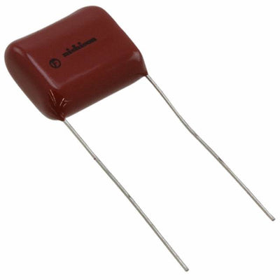 QXP2K104KRPT by Nichicon - FILM CAPAC 0.1UF 10% 800VDC RADIAL