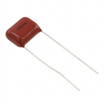 QXP2K223KRPT by Nichicon - FILM CAPAC 0.022UF 10% 800VDC RAD