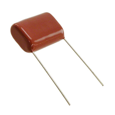 QXP2K224KRPT by Nichicon - FILM CAPAC 0.22UF 10% 800VDC RAD