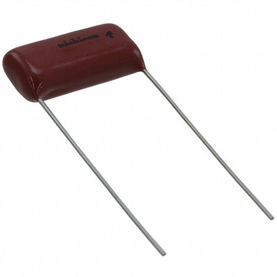 QXP2K333KRPT by Nichicon - FILM CAPAC 0.033UF 10% 800VDC RAD