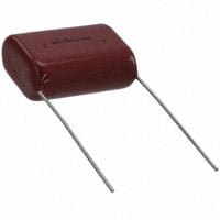 QXP2K474KRPT by Nichicon - FILM CAPAC 0.47UF 10% 800VDC RAD