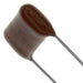 QXT2G103KRPT by Nichicon - FILM CAPAC 10000PF 10% 400VDC RAD