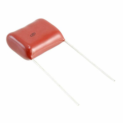 QXT2G104KRPT by Nichicon - FILM CAPAC 0.1UF 10% 400VDC RADIAL