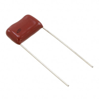 QXT2G153KRPT by Nichicon - FILM CAPAC 0.015UF 10% 400VDC RAD