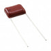 QXT2G223KRPT by Nichicon - FILM CAPAC 0.022UF 10% 400VDC RAD