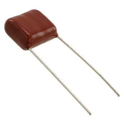 QXT2G473KRPT by Nichicon - FILM CAPAC 0.047UF 10% 400VDC RAD