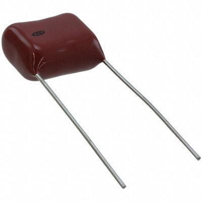 QXT2J223KRPT by Nichicon - FILM CAPAC 0.022UF 10% 630VDC RAD