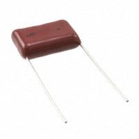 QXT2J333KRPT by Nichicon - FILM CAPAC 0.033UF 10% 630VDC RAD