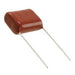 QXT2J473KRPT by Nichicon - FILM CAPAC 0.047UF 10% 630VDC RAD