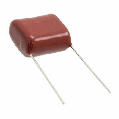 QXT2J683KRPT by Nichicon - FILM CAPAC 0.068UF 10% 630VDC RAD