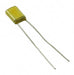 QYX1H183KTP by Nichicon - FILM CAPAC 0.018UF 10% 50VDC RAD