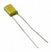 QYX1H183KTP by Nichicon - FILM CAPAC 0.018UF 10% 50VDC RAD