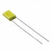 QYX2A183KTP by Nichicon - FILM CAPAC 0.018UF 10% 100VDC RAD