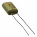 QYX1H184JTP by Nichicon - FILM CAPAC 0.18UF 5% 50VDC RADIAL