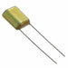 QYX1H224JTP by Nichicon - FILM CAPAC 0.22UF 5% 50VDC RADIAL