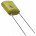 QYX1H334KTP by Nichicon - FILM CAPAC 0.33UF 10% 50VDC RADIAL