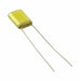 QYX1H563KTP by Nichicon - FILM CAPAC 0.056UF 10% 50VDC RAD