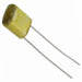 QYX1H823KTP by Nichicon - FILM CAPAC 0.082UF 10% 50VDC RAD