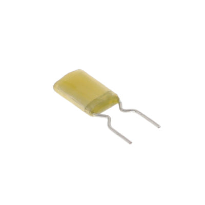 QYX2A103KTP1FD by Nichicon - FILM CAPAC 10000PF 10% 100VDC RAD