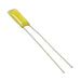 QYX2A392JTP by Nichicon - FILM CAPAC 3900PF 5% 100VDC RADIAL