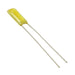 QYX2A472KTP by Nichicon - FILM CAPAC 4700PF 10% 100VDC RAD