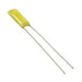 QYX2A102KTP1FD by Nichicon - FILM CAPAC 1000PF 10% 100VDC RAD