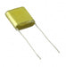 QYX2A124KTP by Nichicon - FILM CAPAC 0.12UF 10% 100VDC RAD