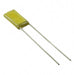 QYX2A153KTP by Nichicon - FILM CAPAC 0.015UF 10% 100VDC RAD