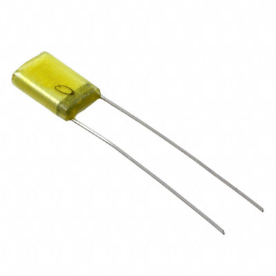 QYX2A223JTP by Nichicon - FILM CAPAC 0.022UF 5% 100VDC RAD