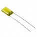 QYX2A223JTP by Nichicon - FILM CAPAC 0.022UF 5% 100VDC RAD