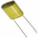 QYX2A334JTP by Nichicon - FILM CAPAC 0.33UF 5% 100VDC RADIAL