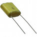 QYX2A274KTP by Nichicon - FILM CAPAC 0.27UF 10% 100VDC RAD