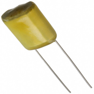 QYX2A334KTP by Nichicon - FILM CAPAC 0.33UF 10% 100VDC RAD