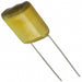 QYX2A334KTP by Nichicon - FILM CAPAC 0.33UF 10% 100VDC RAD