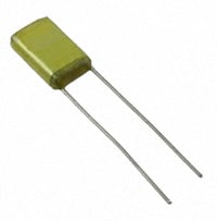 QYX2A473KTP by Nichicon - FILM CAPAC 0.047UF 10% 100VDC RAD