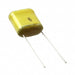 QYX2A394JTP by Nichicon - FILM CAPAC 0.39UF 5% 100VDC RADIAL