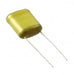 QYX2A394KTP by Nichicon - FILM CAPAC 0.39UF 10% 100VDC RAD