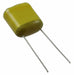 QYX2A474JTP by Nichicon - FILM CAPAC 0.47UF 5% 100VDC RADIAL