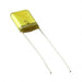 QYX2A683JTP by Nichicon - FILM CAPAC 0.068UF 5% 100VDC RAD