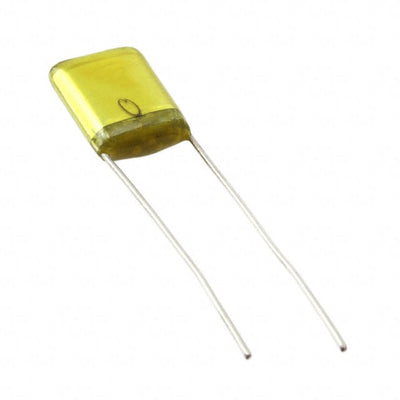 QYX2A563KTP by Nichicon - FILM CAPAC 0.056UF 10% 100VDC RAD