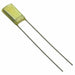 QYX2A562KTP by Nichicon - FILM CAPAC 5600PF 10% 100VDC RAD